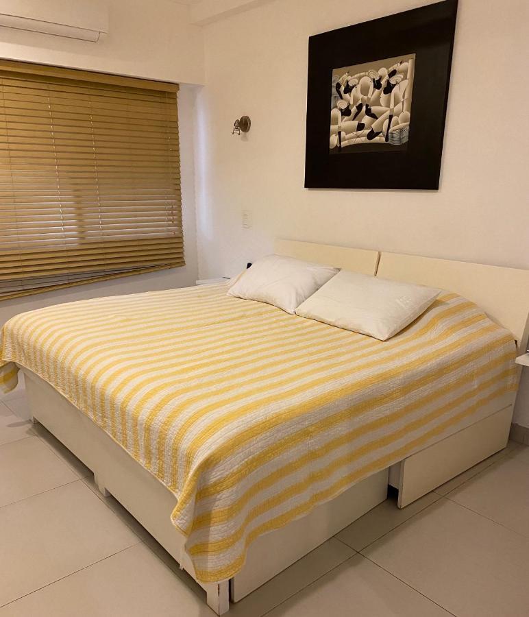 Departamento Frente Al Mar Con Dos Recamaras Y Seguridad 24 H A Dos Cuadras De La Quinta Avenida Playa del Carmen Eksteriør bilde